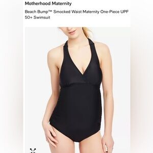 Maternity Swimsuit